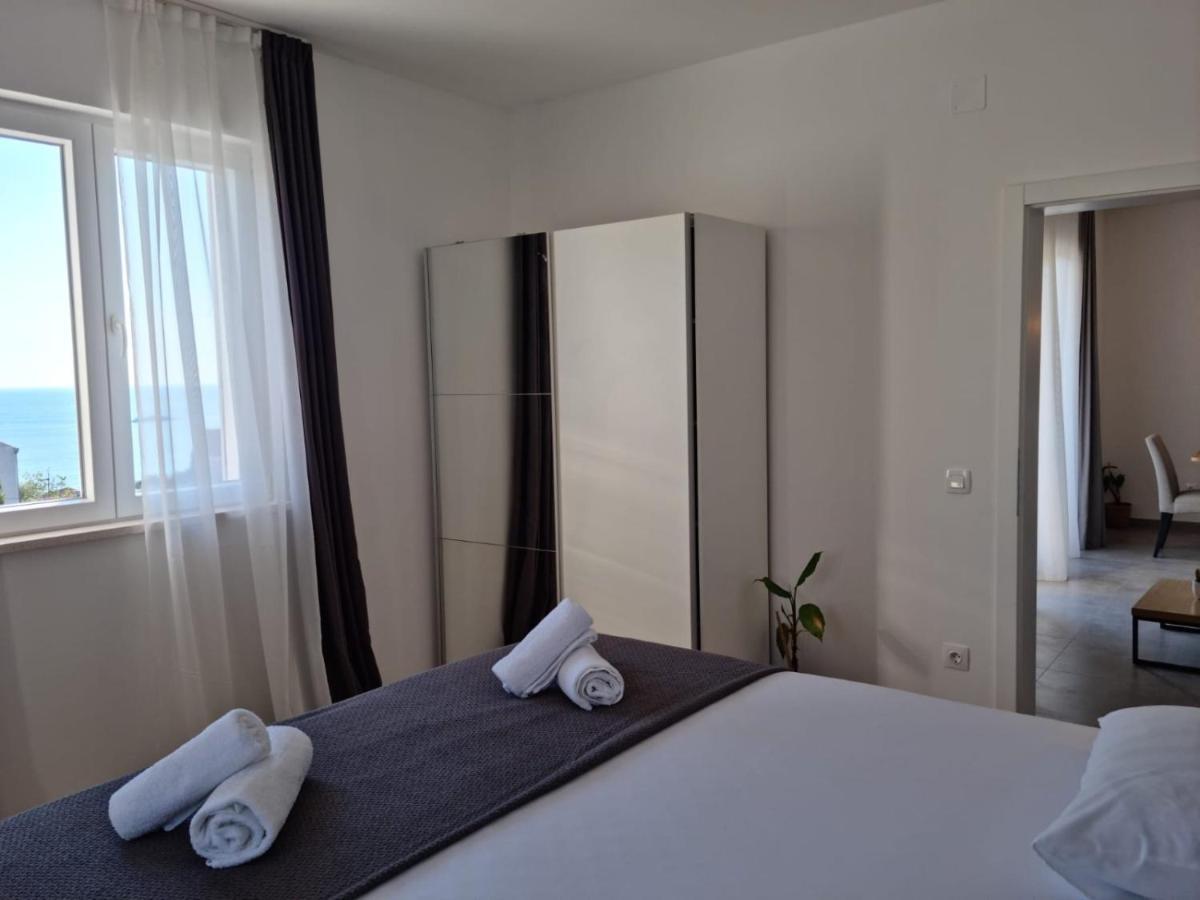 Apartment Noel Cavtat 1 Экстерьер фото