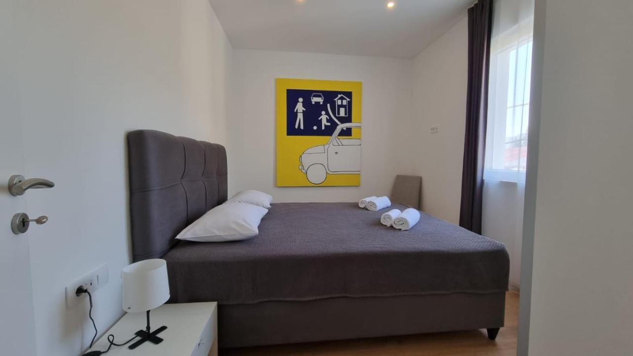 Apartment Noel Cavtat 1 Экстерьер фото