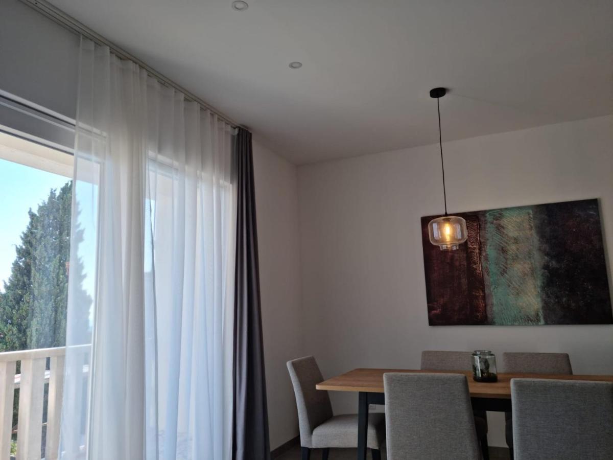 Apartment Noel Cavtat 1 Экстерьер фото