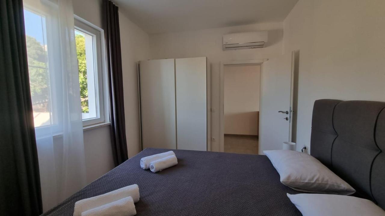 Apartment Noel Cavtat 1 Экстерьер фото