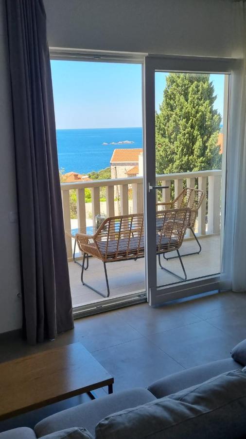 Apartment Noel Cavtat 1 Экстерьер фото
