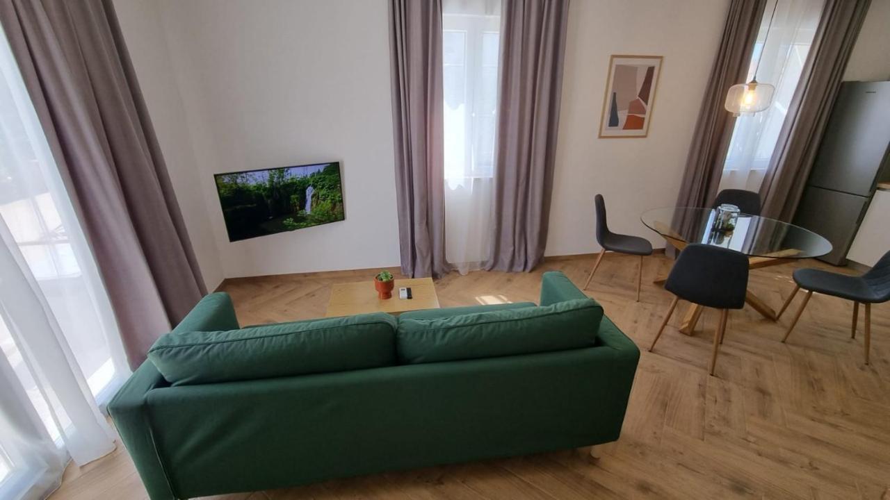 Apartment Noel Cavtat 1 Экстерьер фото