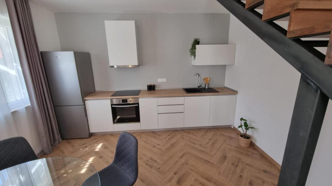 Apartment Noel Cavtat 1 Экстерьер фото