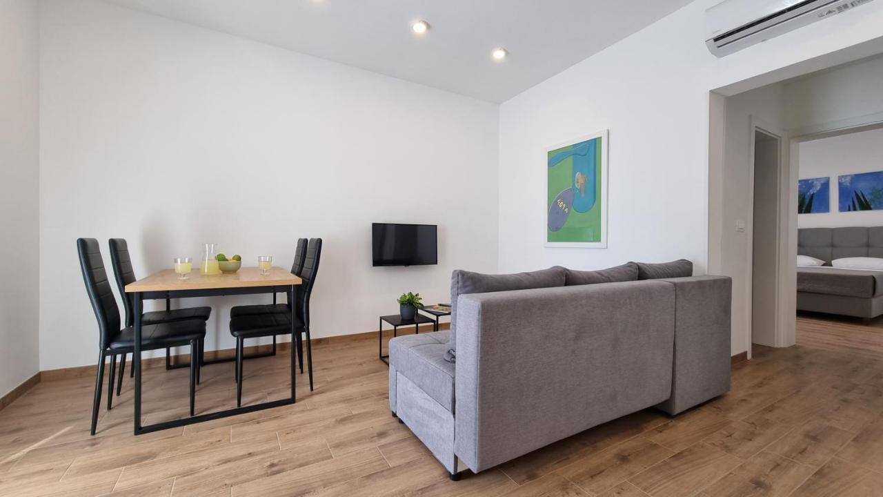 Apartment Noel Cavtat 1 Экстерьер фото