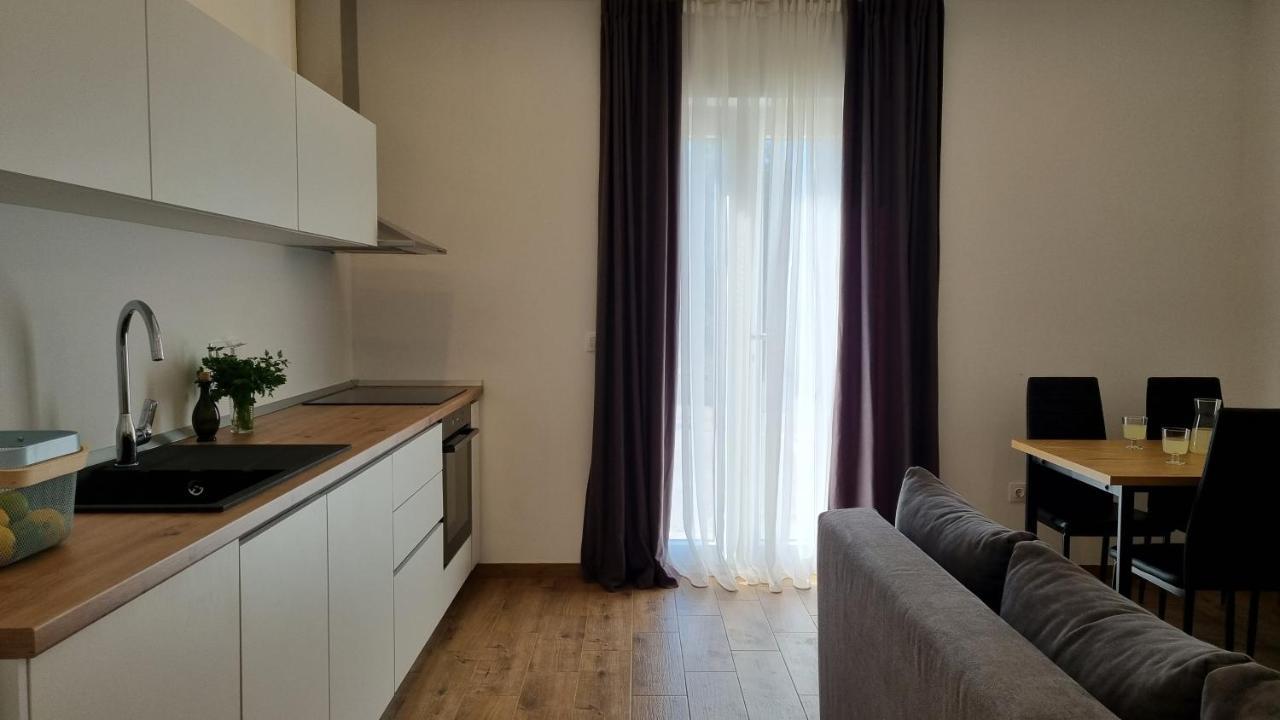 Apartment Noel Cavtat 1 Экстерьер фото