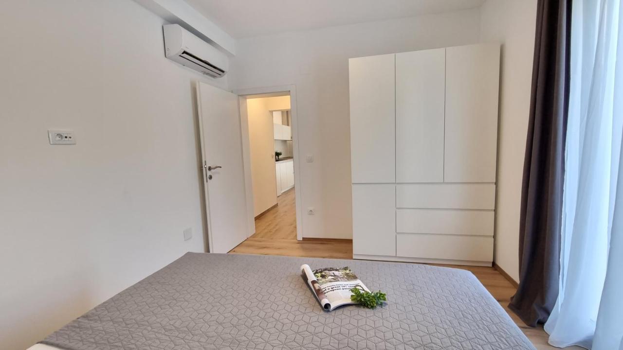 Apartment Noel Cavtat 1 Экстерьер фото