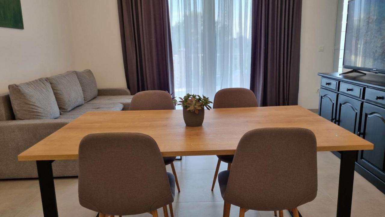 Apartment Noel Cavtat 1 Экстерьер фото