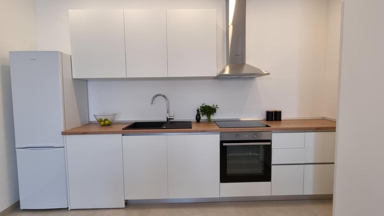 Apartment Noel Cavtat 1 Экстерьер фото