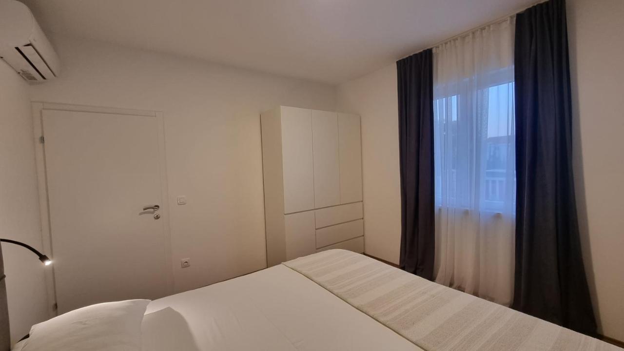 Apartment Noel Cavtat 1 Экстерьер фото