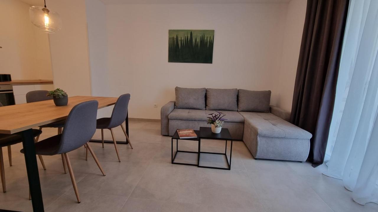 Apartment Noel Cavtat 1 Экстерьер фото