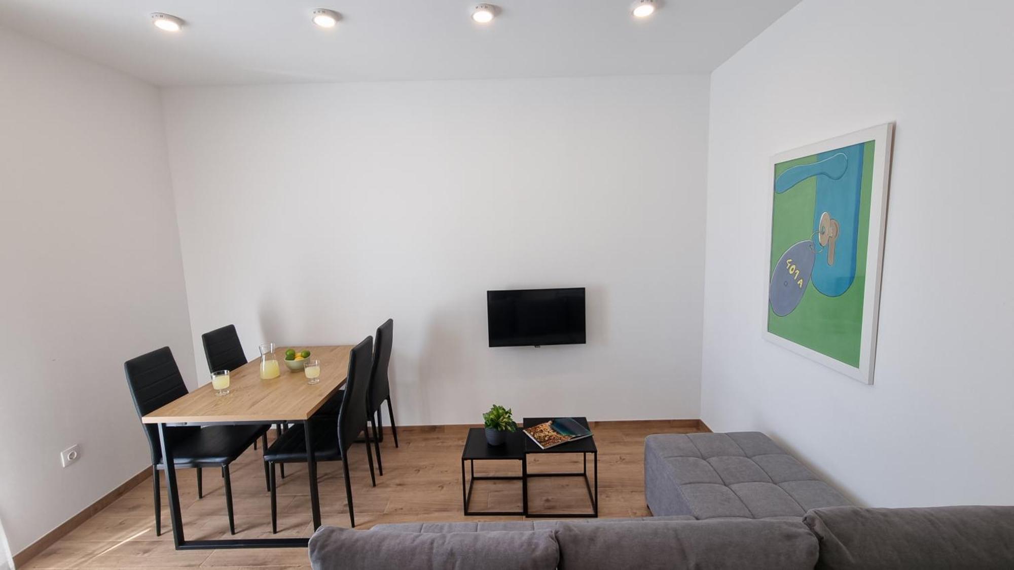 Apartment Noel Cavtat 1 Экстерьер фото