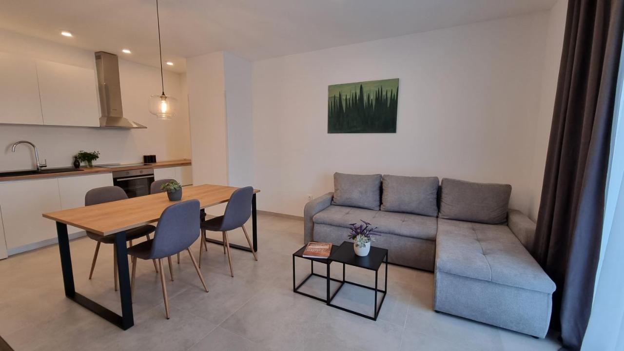 Apartment Noel Cavtat 1 Экстерьер фото