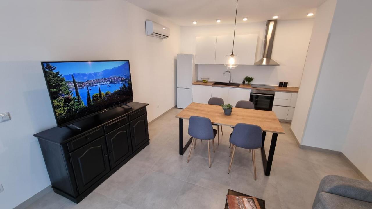 Apartment Noel Cavtat 1 Экстерьер фото